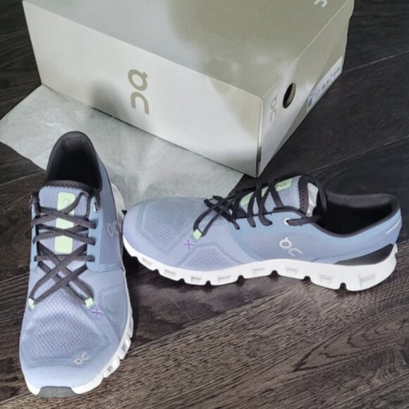On Running Cloud X3 Size 11.5 NWT/NWB - Picture 8 of 11